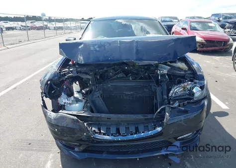 2022 Chrysler 300 Touring L from USA, damaged, VIN 2C3CCADG8NH131184